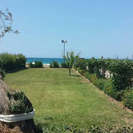 L' Angolo Del Leone Apartament *