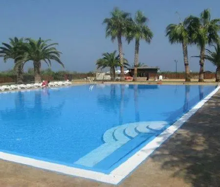Apartament L' Angolo Del Leone Campofelice Di Roccella