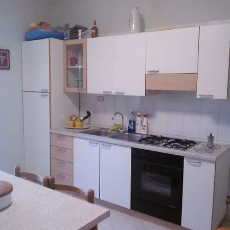 L' Angolo Del Leone Apartament *