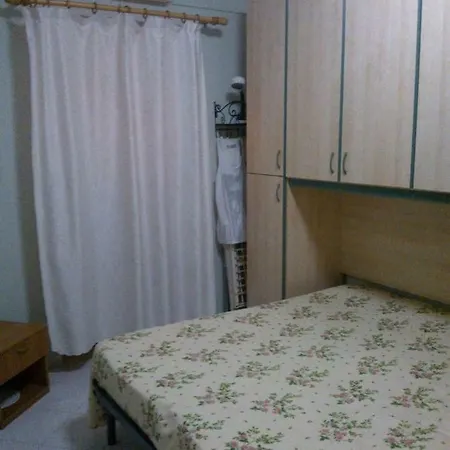 Apartament L' Angolo Del Leone Campofelice Di Roccella