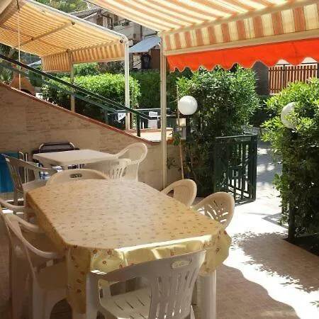 Apartament L' Angolo Del Leone *